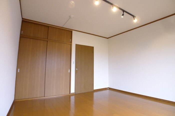 ＴＨハイム千葉の物件内観写真