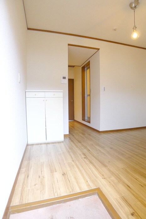 ＴＨハイム千葉の物件内観写真