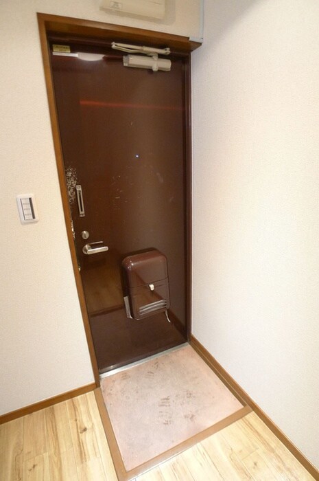 ＴＨハイム千葉の物件内観写真