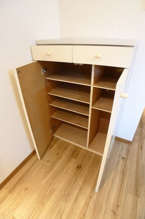 ＴＨハイム千葉の物件内観写真