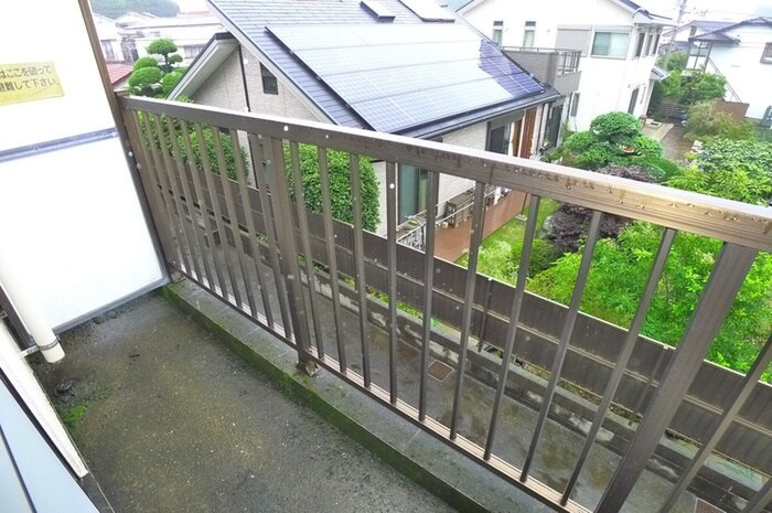 ＴＨハイム千葉の物件内観写真