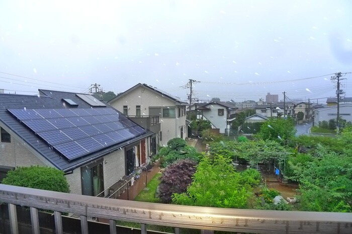 ＴＨハイム千葉の物件内観写真