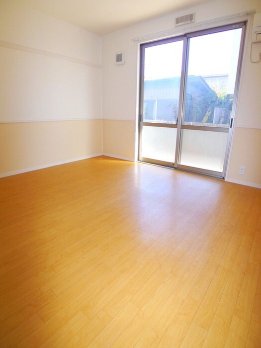 リベライズムの物件内観写真