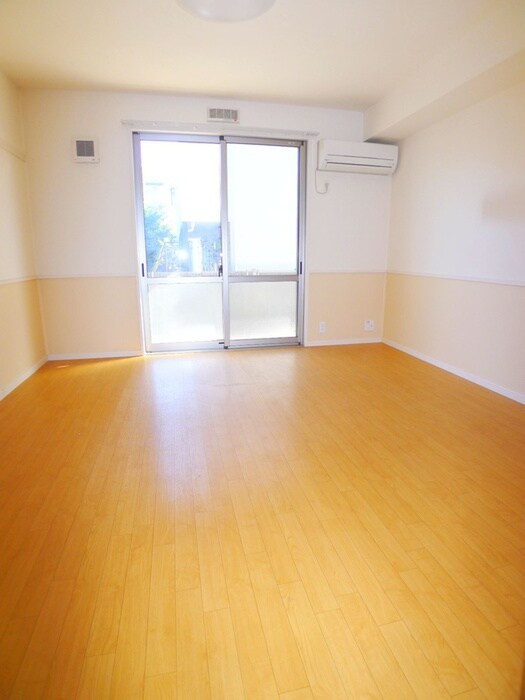 リベライズムの物件内観写真