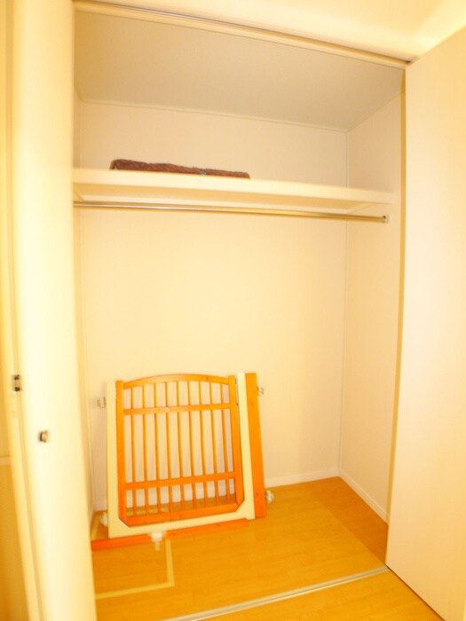 リベライズムの物件内観写真