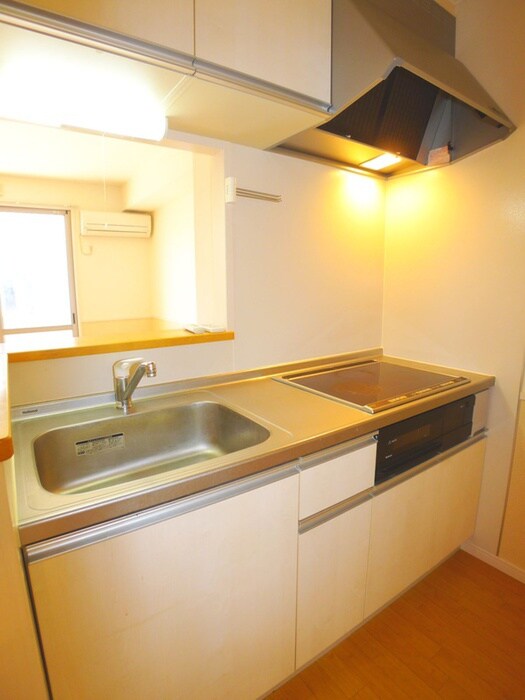 リベライズムの物件内観写真