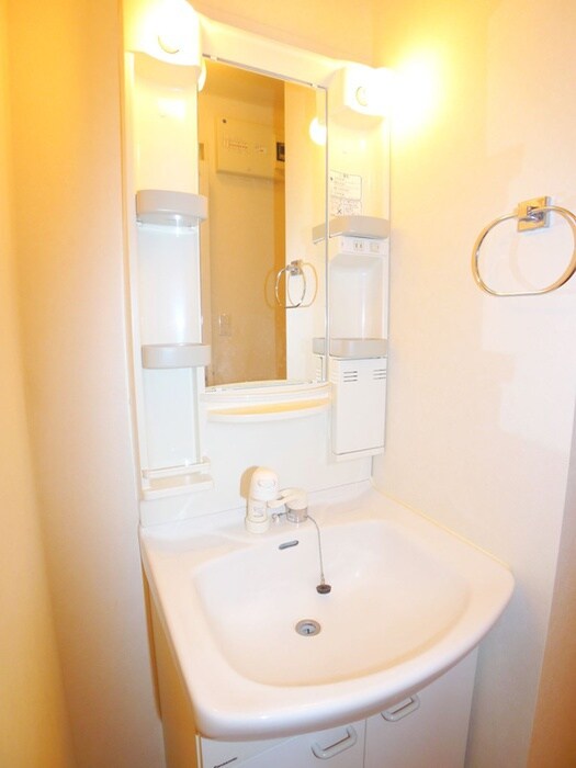 リベライズムの物件内観写真