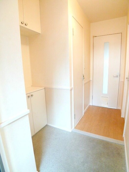 リベライズムの物件内観写真