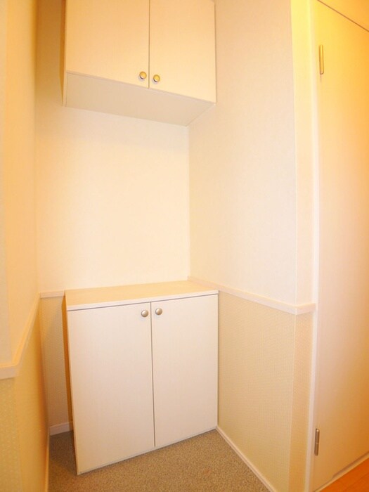 リベライズムの物件内観写真