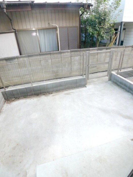 リベライズムの物件内観写真