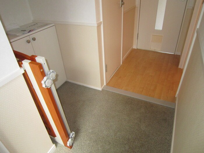 リベライズムの物件内観写真