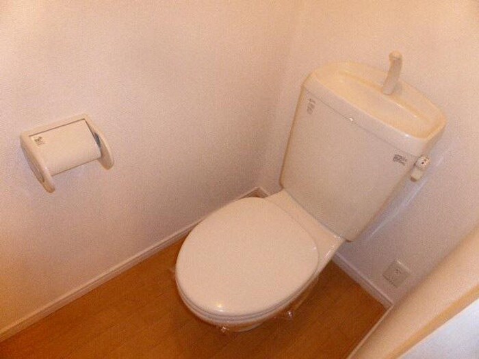 リベライズムの物件内観写真