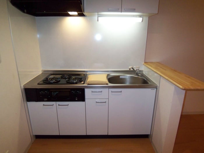 ア－ルクレスト秋葉原の物件内観写真