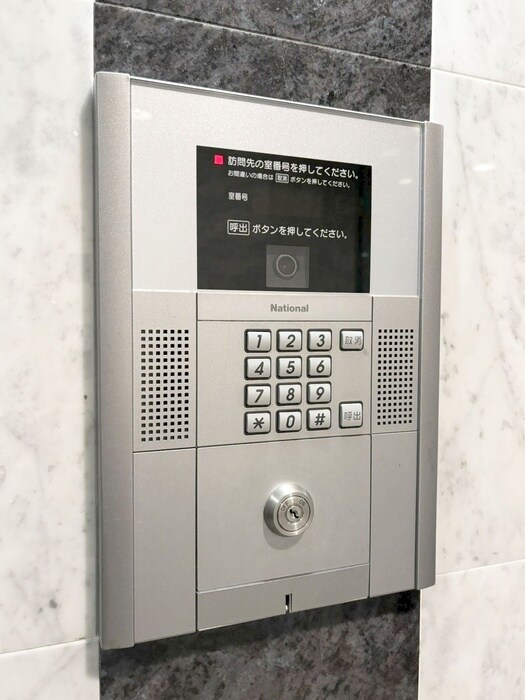 ア－ルクレスト秋葉原の物件外観写真