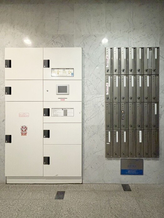 ア－ルクレスト秋葉原の物件外観写真