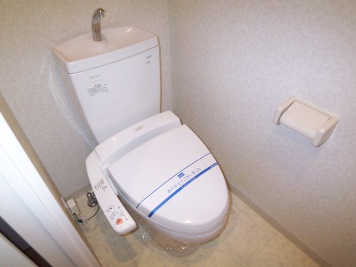 ア－ルクレスト秋葉原の物件内観写真