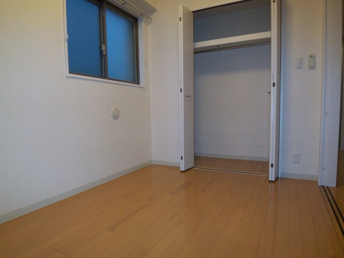 ア－ルクレスト秋葉原の物件内観写真