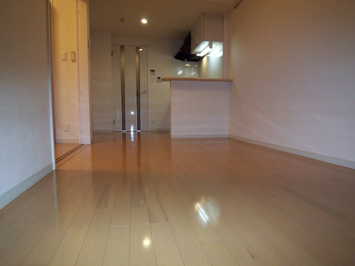 ア－ルクレスト秋葉原の物件内観写真