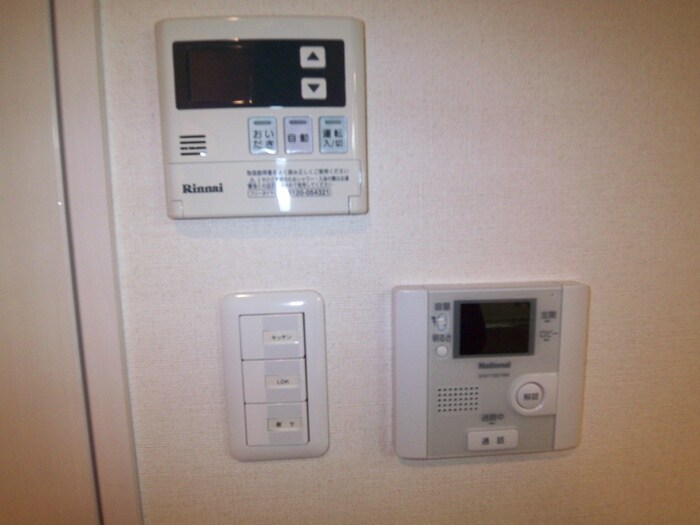 ア－ルクレスト秋葉原の物件内観写真