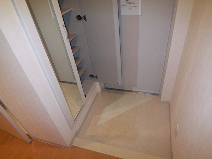 ア－ルクレスト秋葉原の物件内観写真