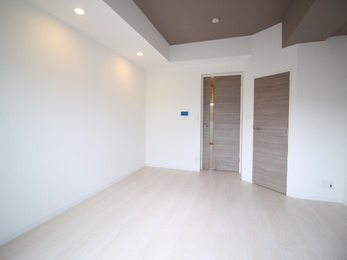 レジディア三軒茶屋Ⅲの物件内観写真