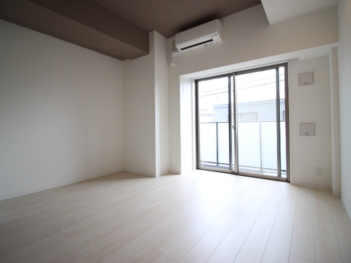 レジディア三軒茶屋Ⅲの物件内観写真