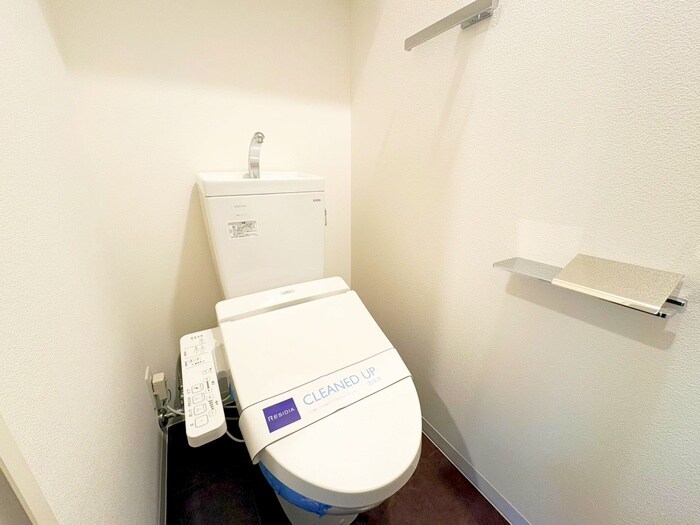 レジディア三軒茶屋Ⅲの物件内観写真