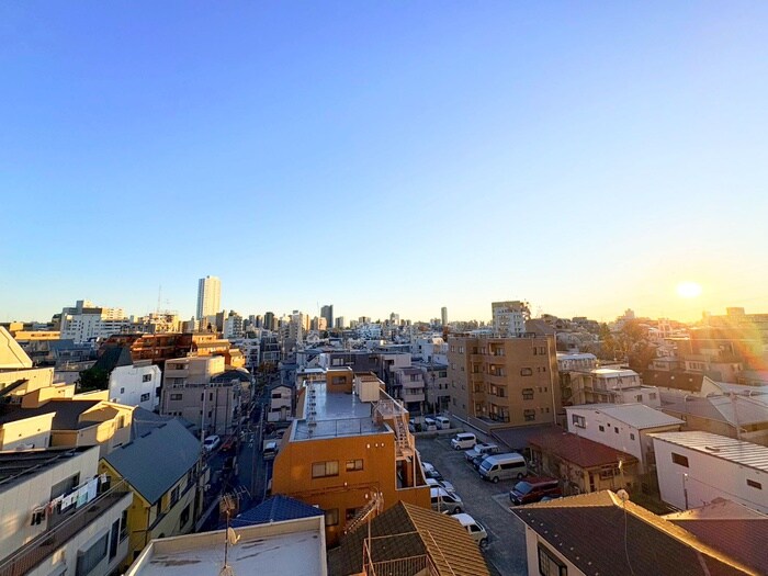 レジディア三軒茶屋Ⅲの物件内観写真