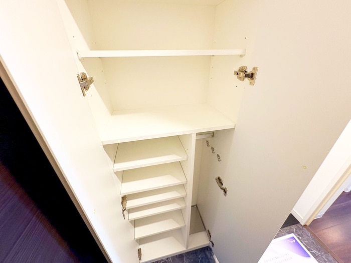 レジディア三軒茶屋Ⅲの物件内観写真