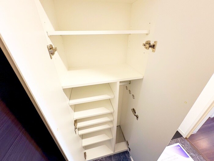 レジディア三軒茶屋Ⅲの物件内観写真