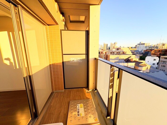 レジディア三軒茶屋Ⅲの物件内観写真