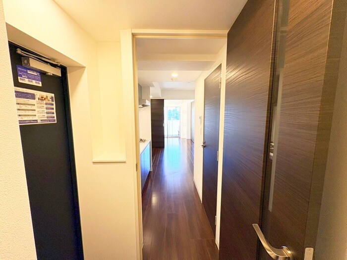 レジディア三軒茶屋Ⅲの物件内観写真