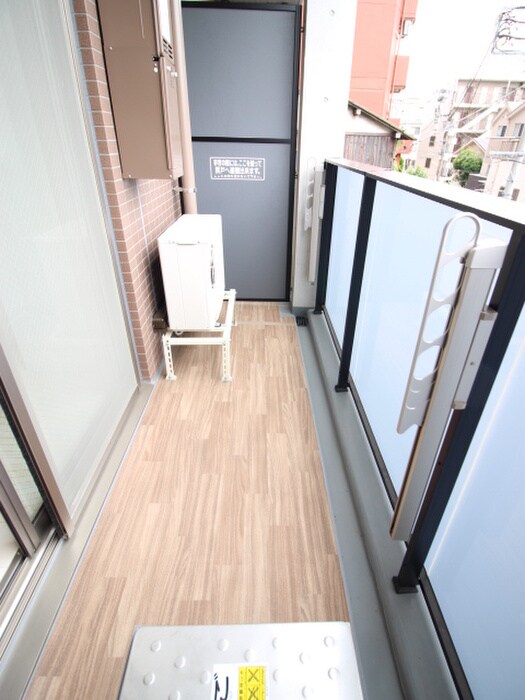 レジディア三軒茶屋Ⅲの物件内観写真