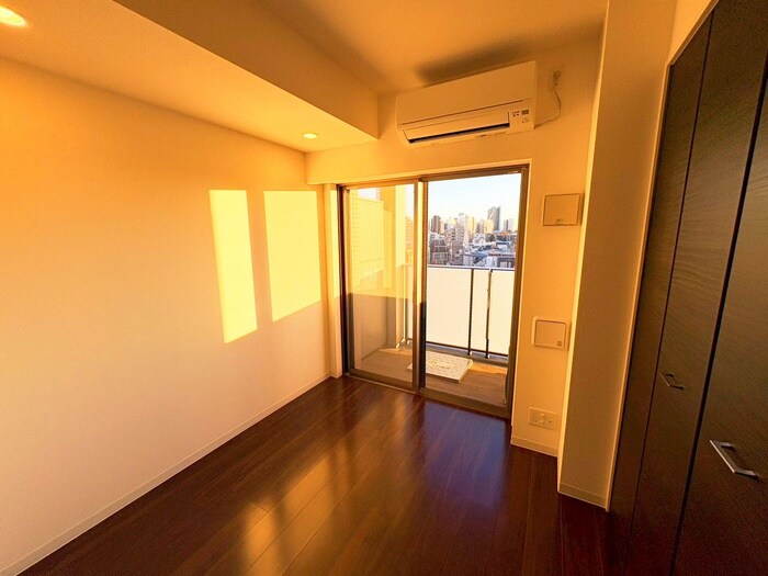 レジディア三軒茶屋Ⅲの物件内観写真