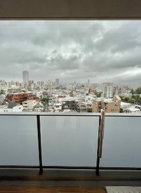 レジディア三軒茶屋Ⅲの物件内観写真