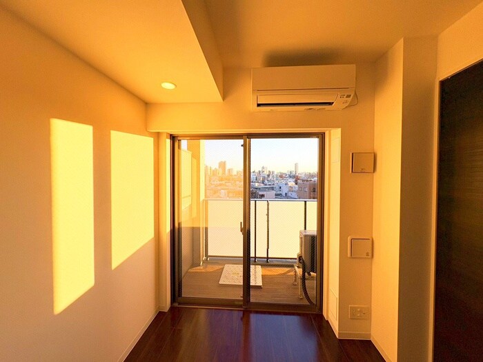 レジディア三軒茶屋Ⅲの物件内観写真