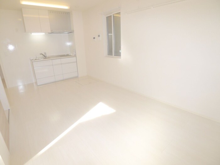 ＴＫハウスⅡの物件内観写真