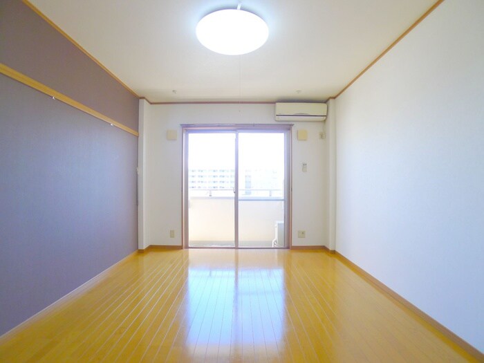 アドラブール勝田台の物件内観写真