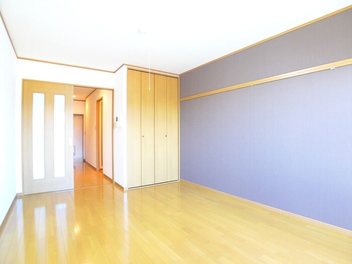 アドラブール勝田台の物件内観写真