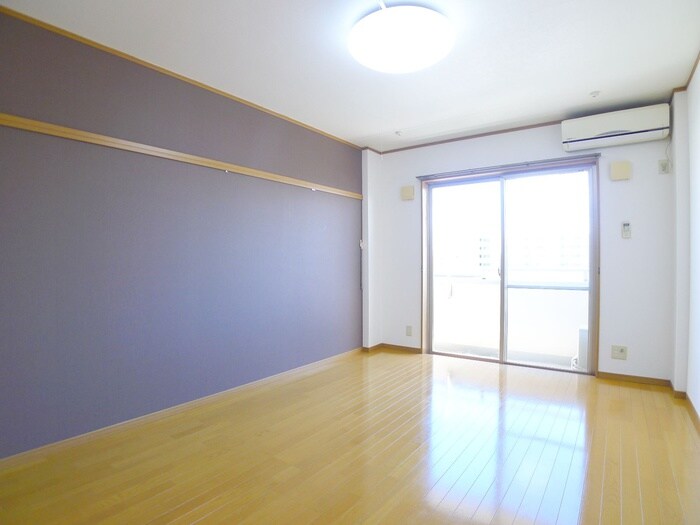 アドラブール勝田台の物件内観写真