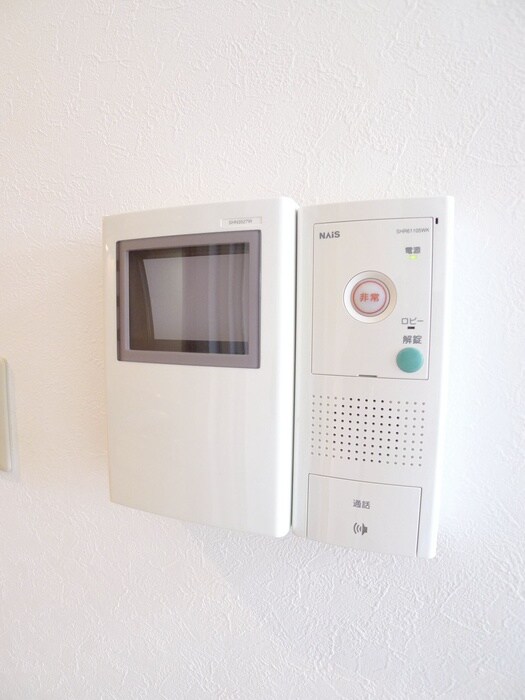 アドラブール勝田台の物件内観写真