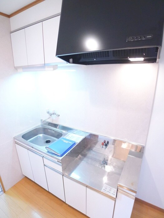 アドラブール勝田台の物件内観写真