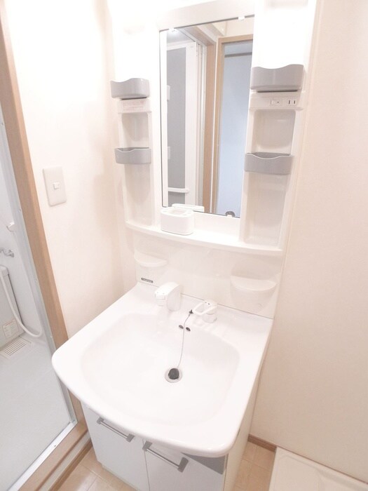 アドラブール勝田台の物件内観写真