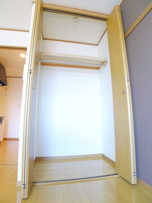 アドラブール勝田台の物件内観写真