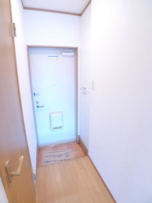 アドラブール勝田台の物件内観写真