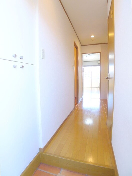 アドラブール勝田台の物件内観写真