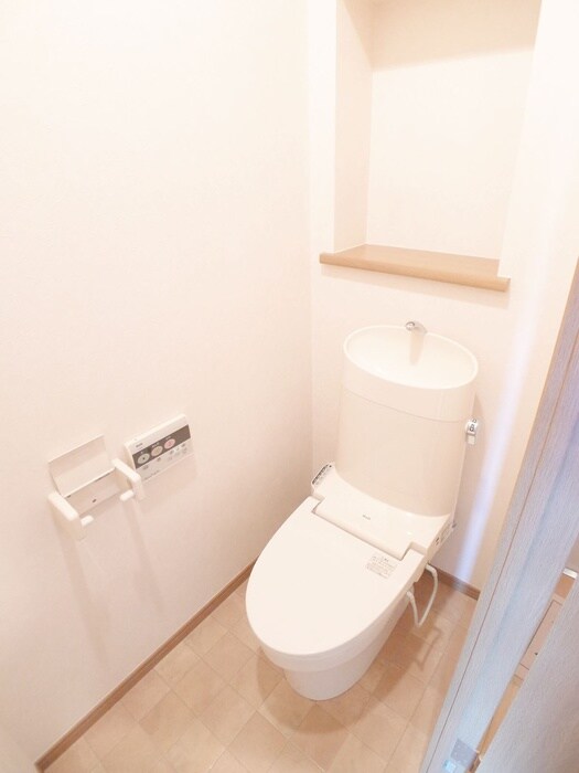 アドラブール勝田台の物件内観写真