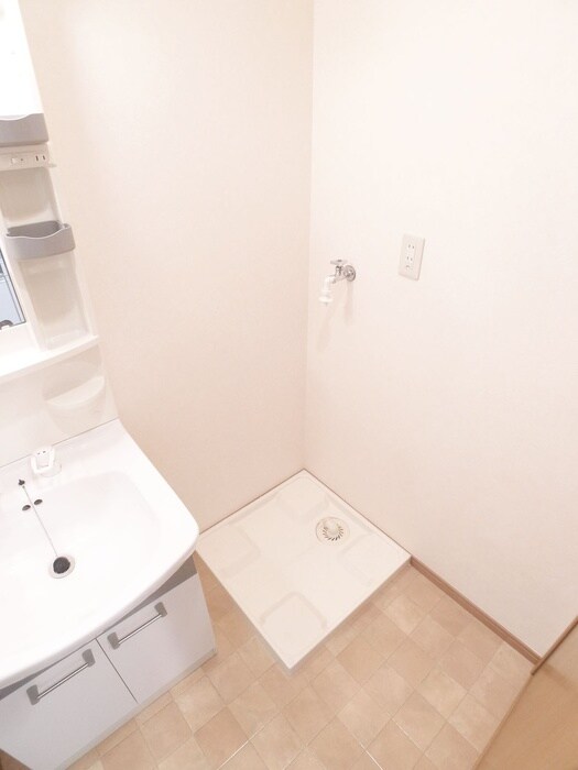 アドラブール勝田台の物件内観写真