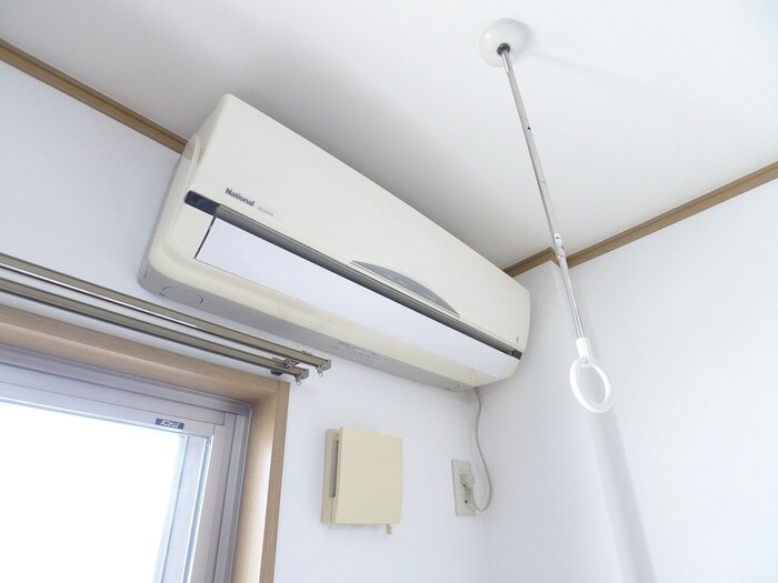 アドラブール勝田台の物件内観写真