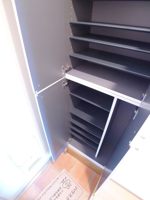 アドラブール勝田台の物件内観写真